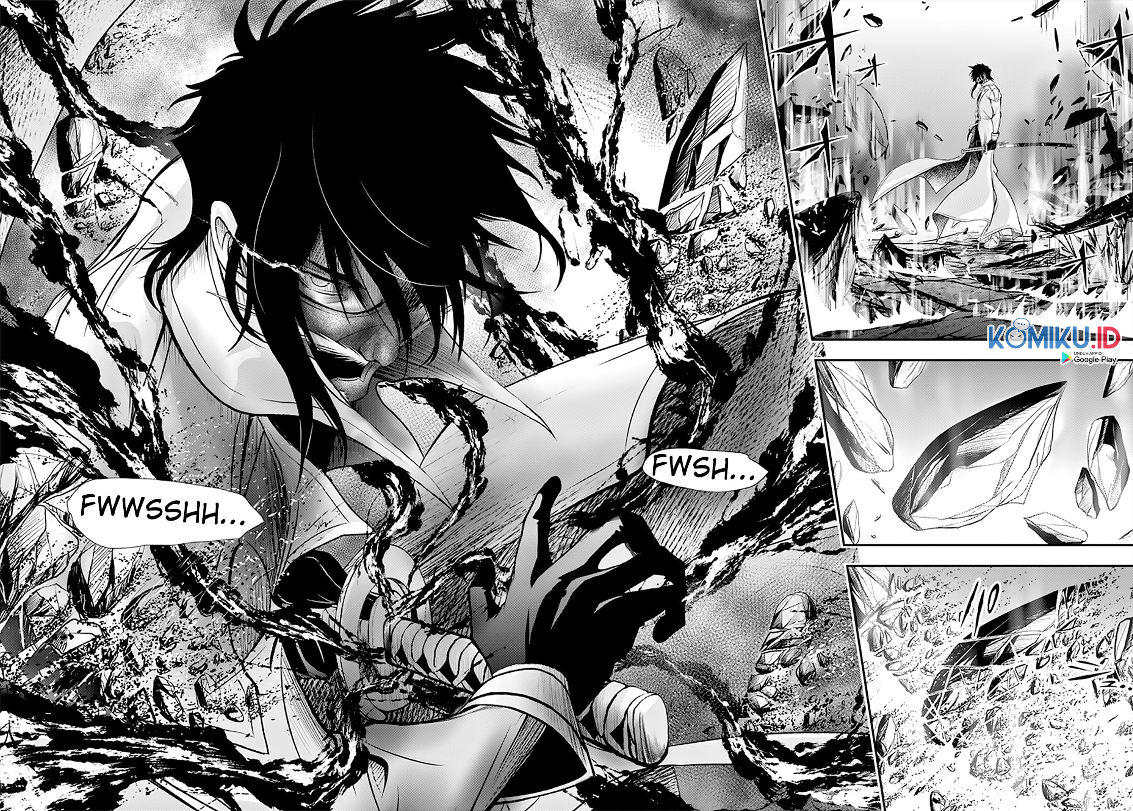 Chapter 65 - halaman 33