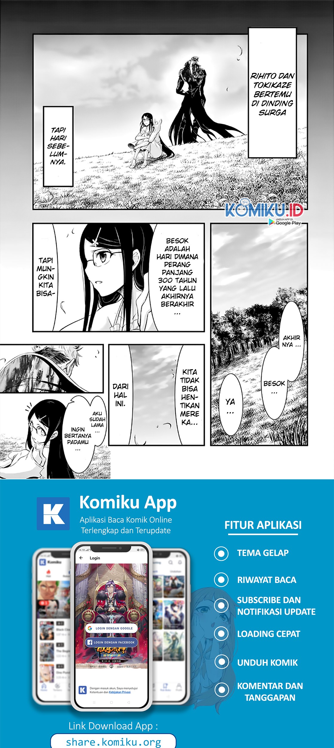 Chapter 65 - halaman 5