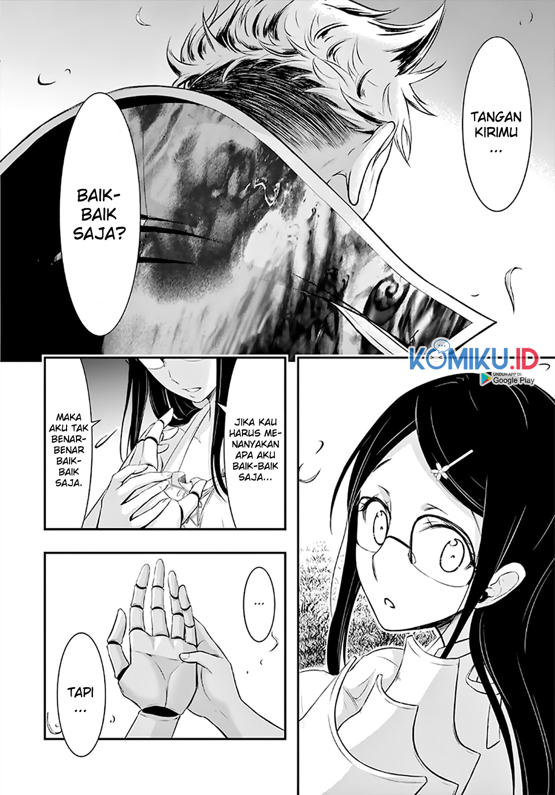 Chapter 65 - halaman 7
