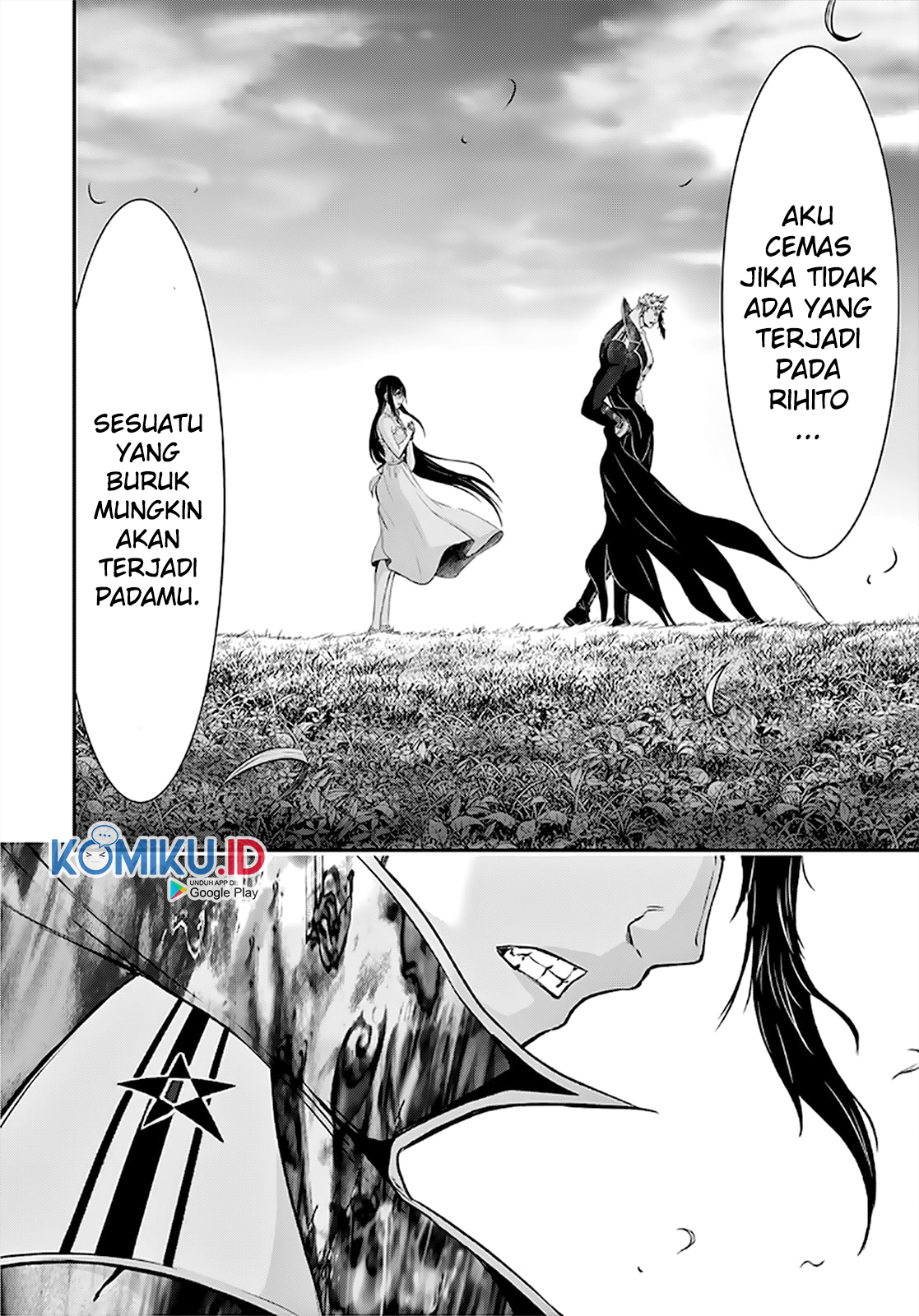 Chapter 65 - halaman 9