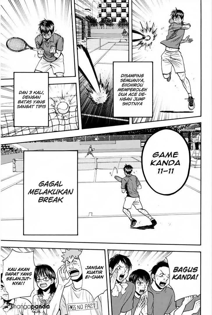 Chapter 261 - halaman 13