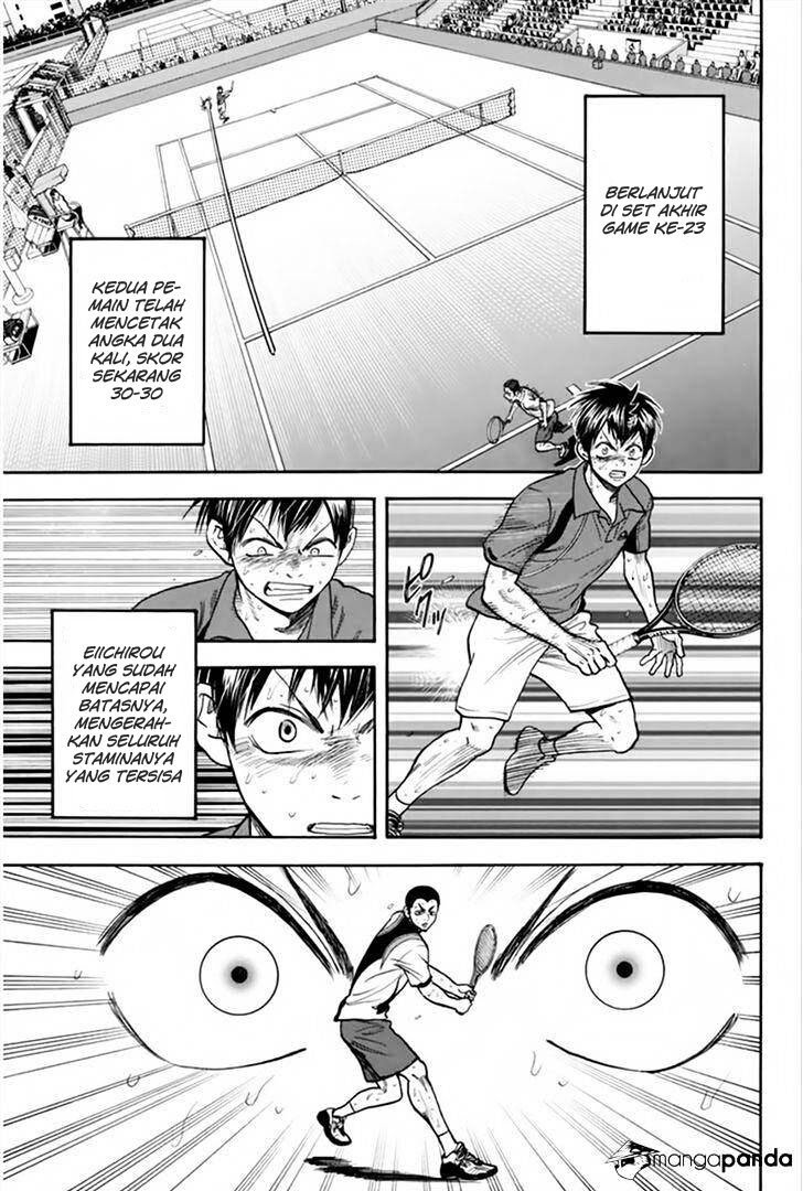 Chapter 261 - halaman 15