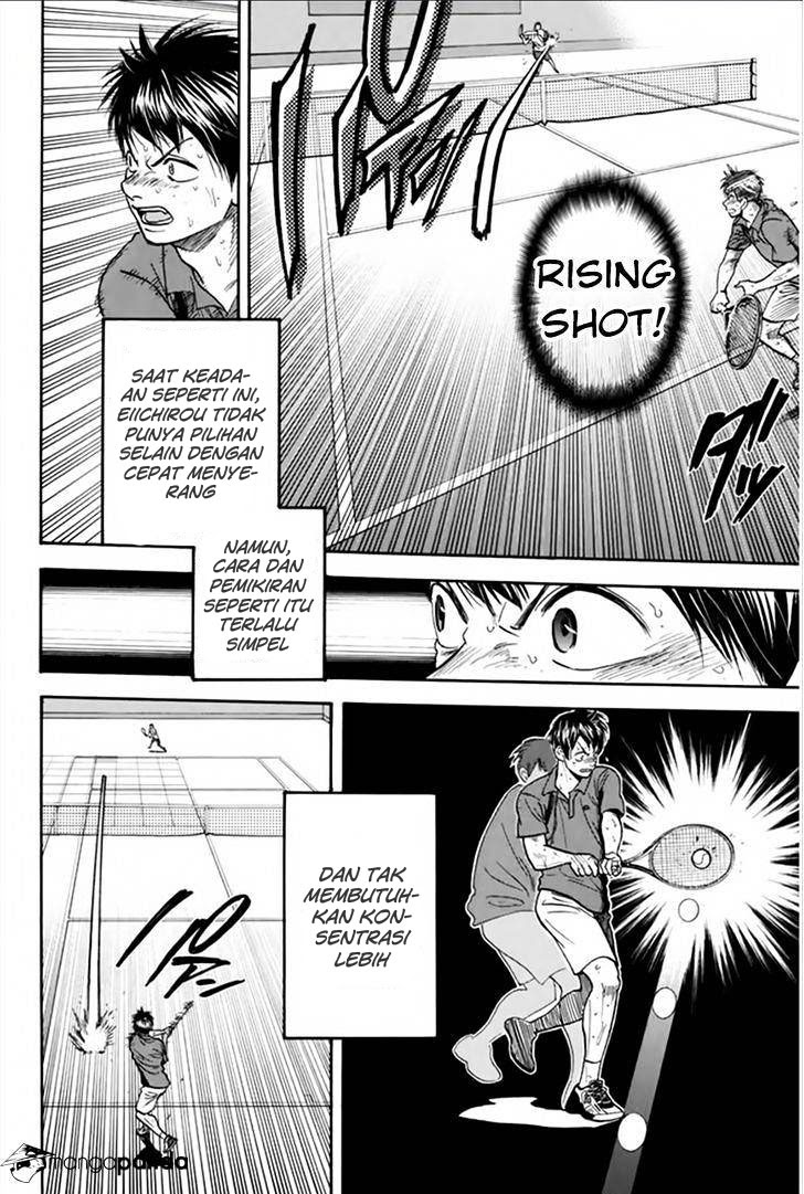 Chapter 261 - halaman 16