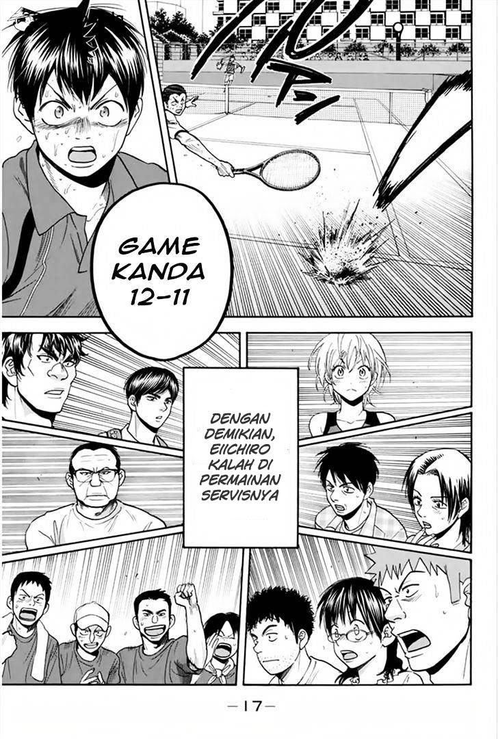 Chapter 261 - halaman 19