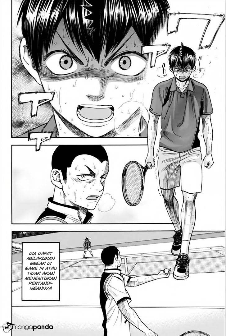 Chapter 261 - halaman 20