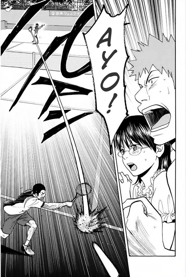 Chapter 261 - halaman 23