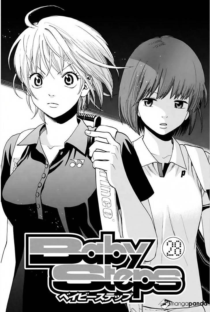 Chapter 261 - halaman 5