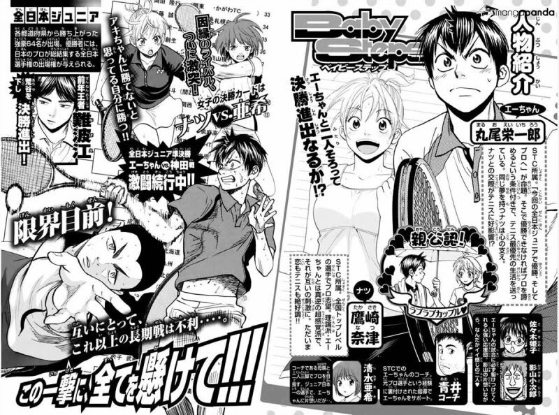 Chapter 261 - halaman 6