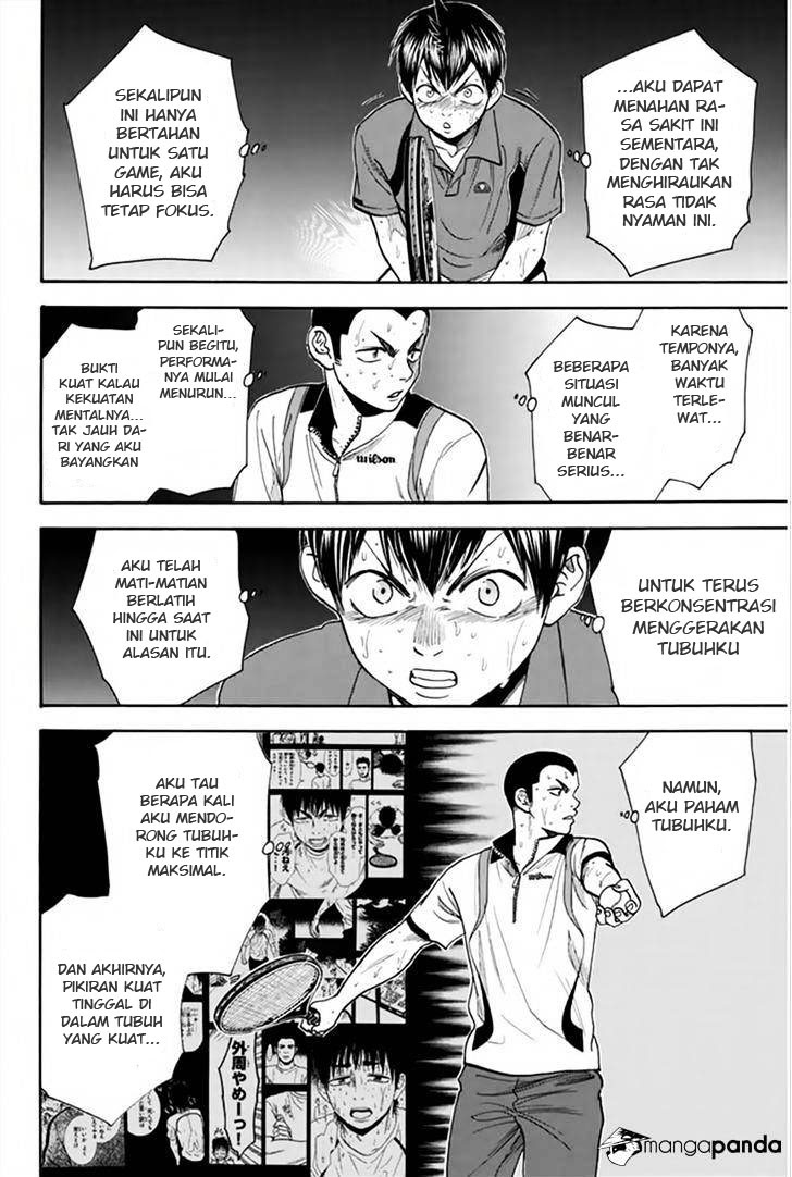 Chapter 261 - halaman 8