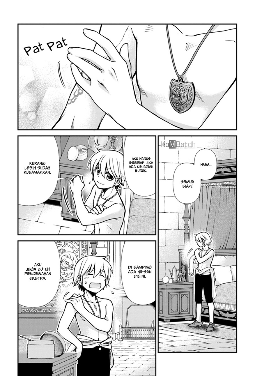Chapter 22 - halaman 5