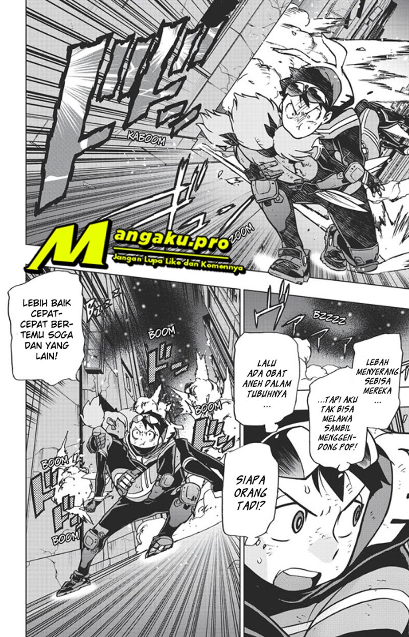 Chapter 82 - halaman 12