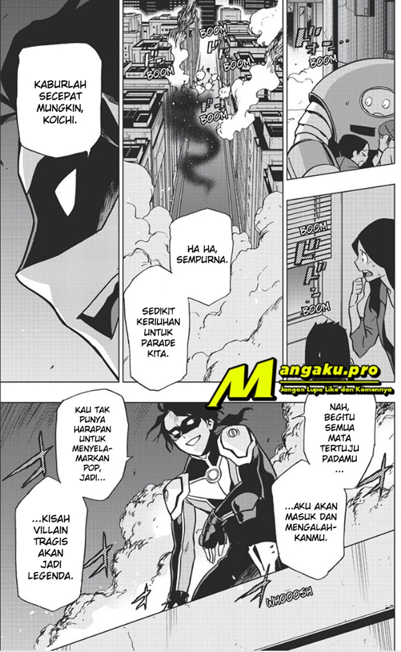 Chapter 82 - halaman 13