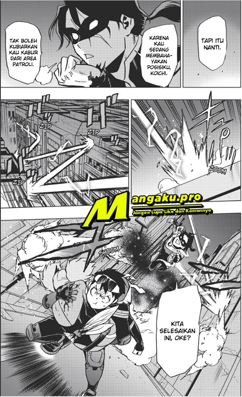 Chapter 82 - halaman 15