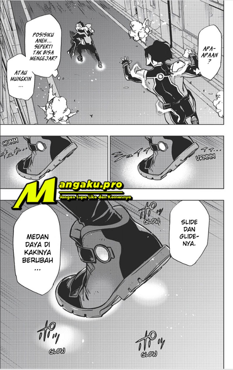 Chapter 82 - halaman 17