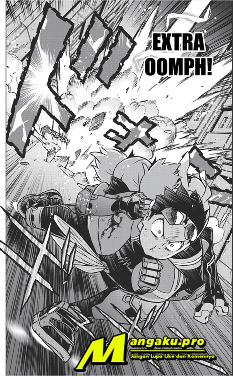 Chapter 82 - halaman 18