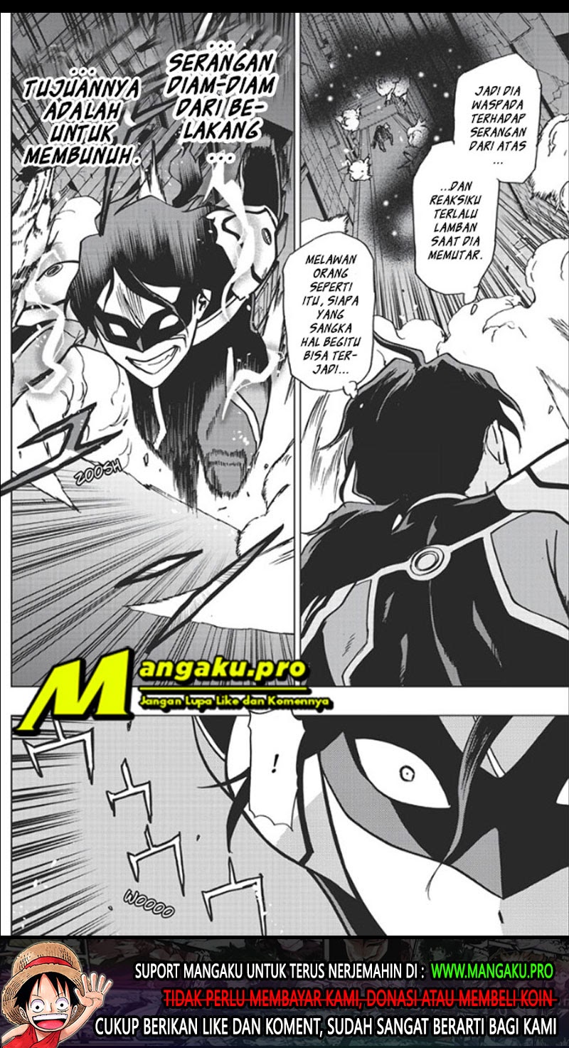 Chapter 82 - halaman 20