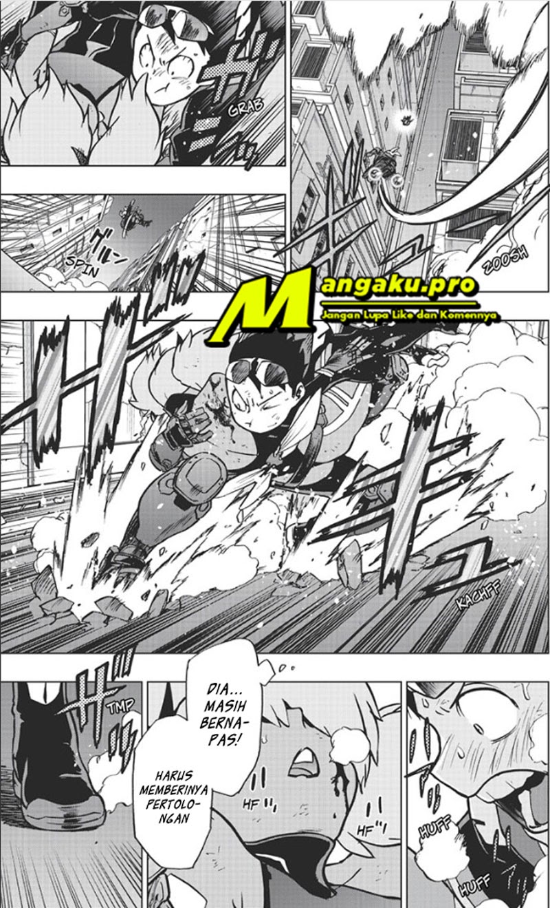 Chapter 82 - halaman 5