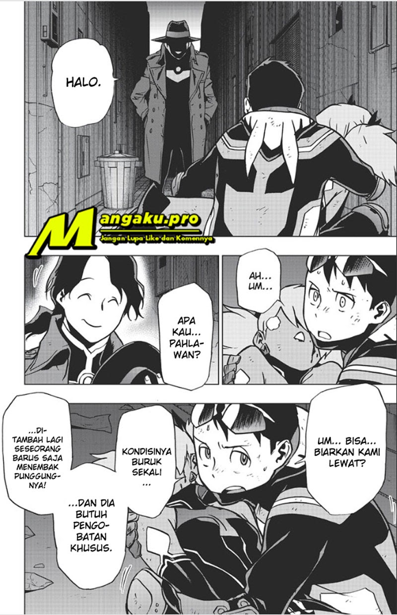 Chapter 82 - halaman 6