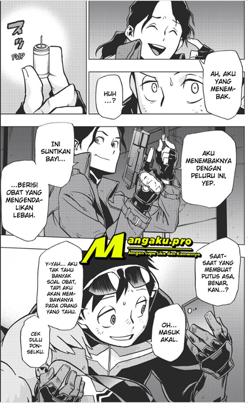 Chapter 82 - halaman 7