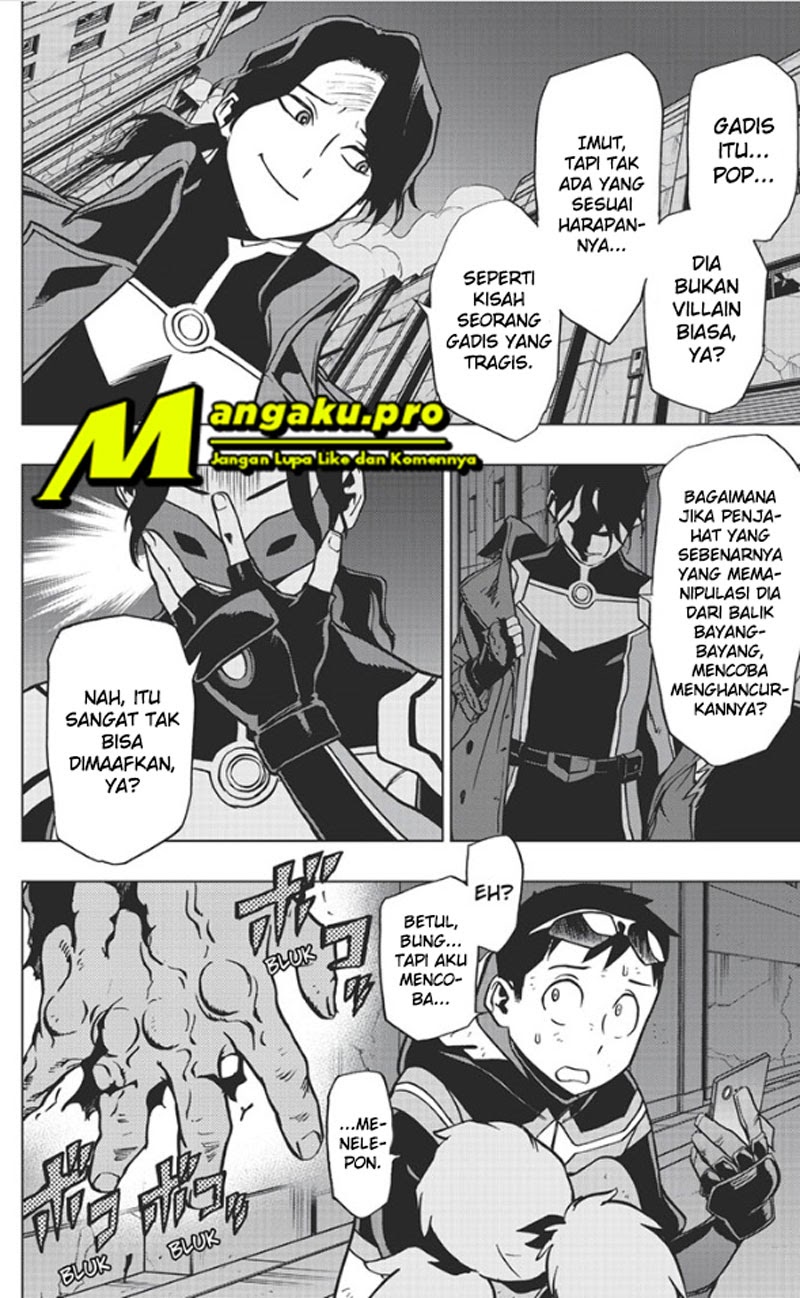 Chapter 82 - halaman 8