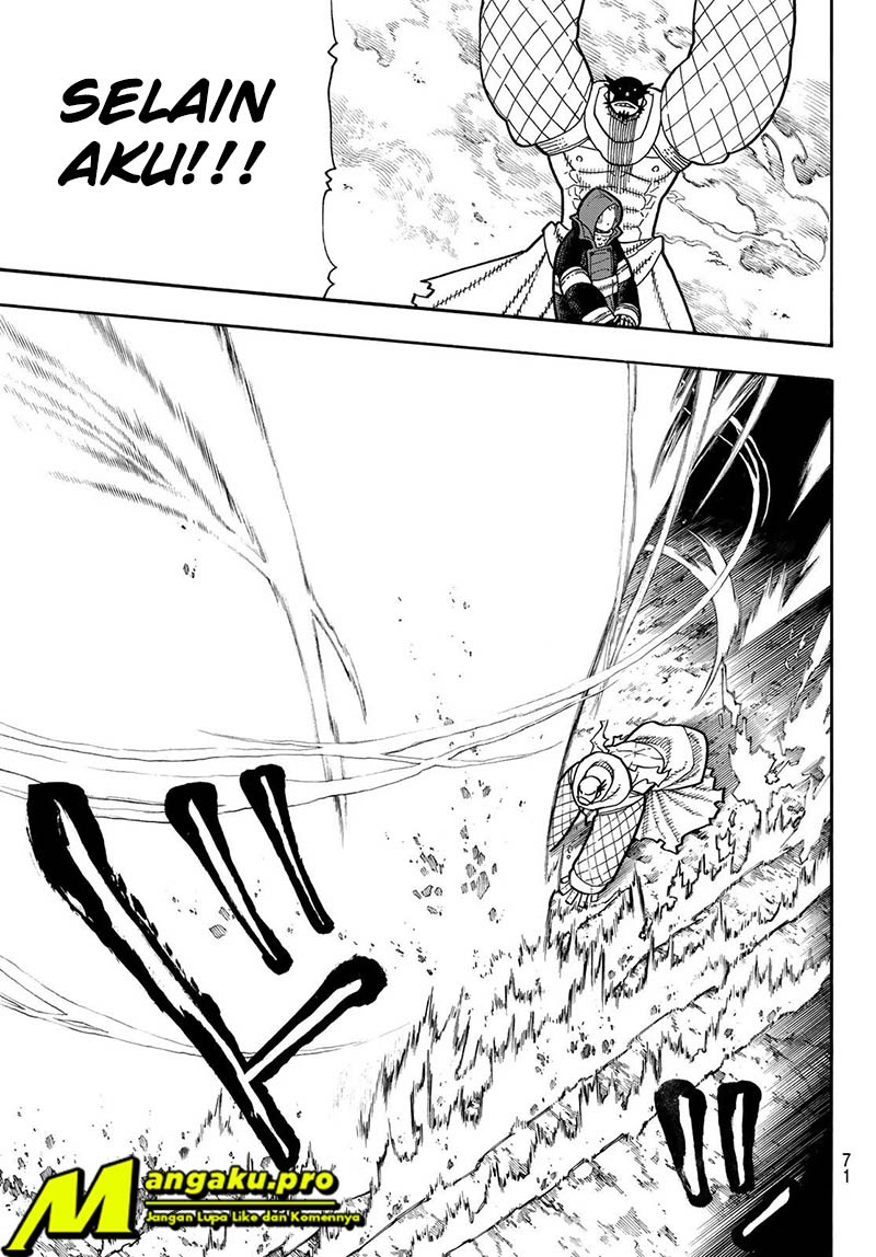 Chapter 245 - halaman 12