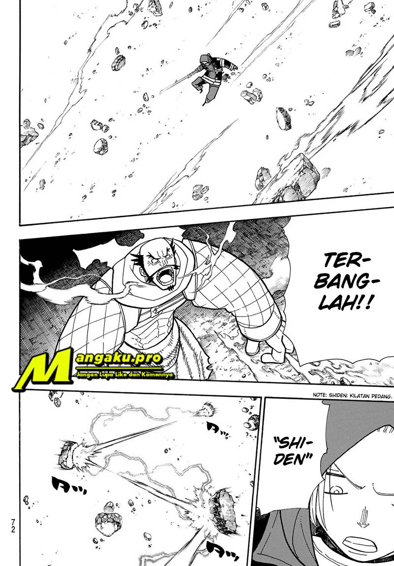Chapter 245 - halaman 13