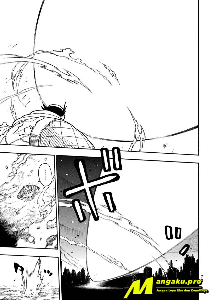 Chapter 245 - halaman 14