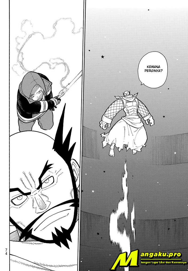 Chapter 245 - halaman 15