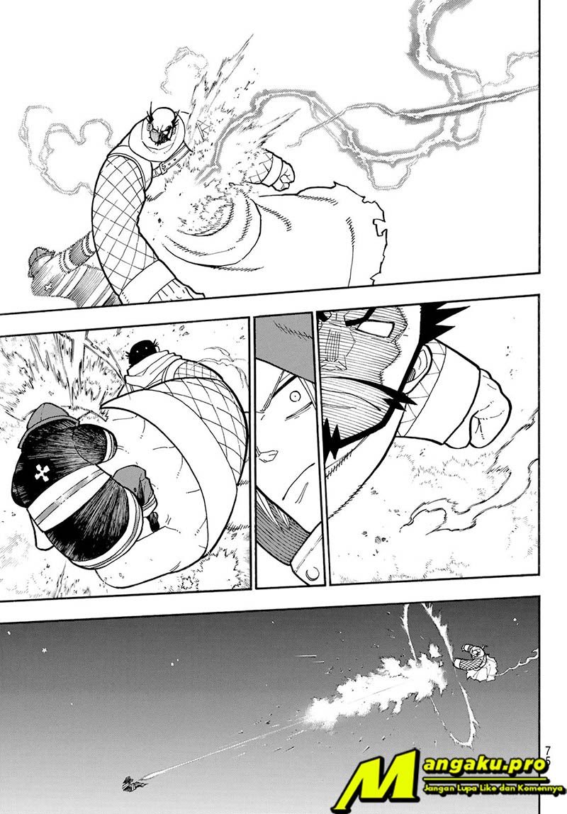 Chapter 245 - halaman 16