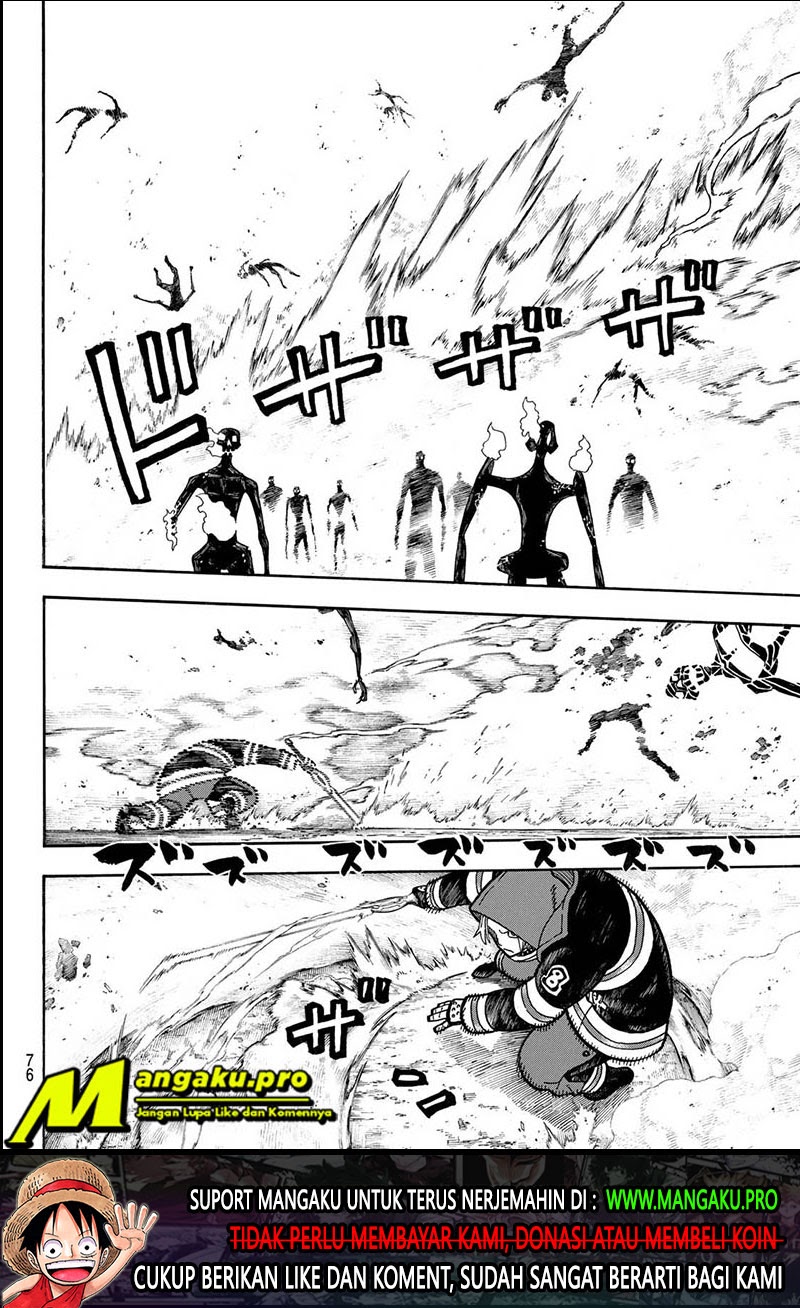 Chapter 245 - halaman 17