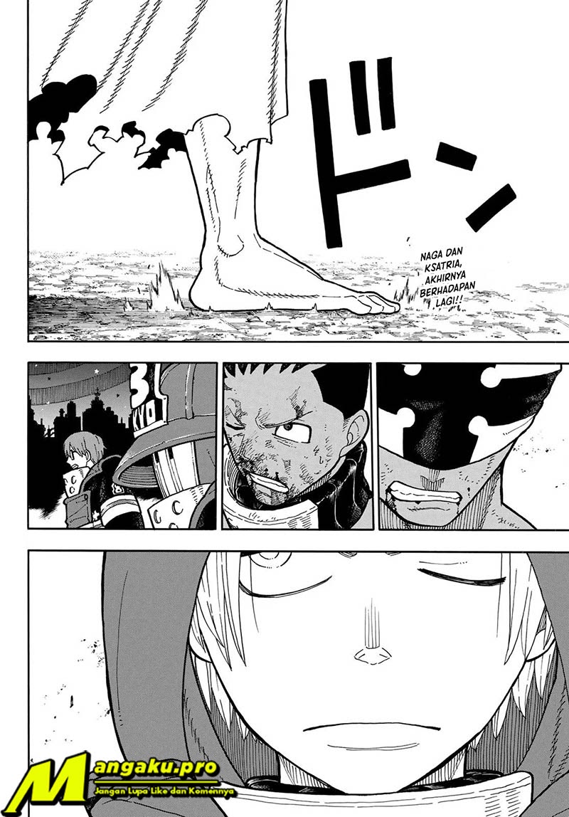Chapter 245 - halaman 4