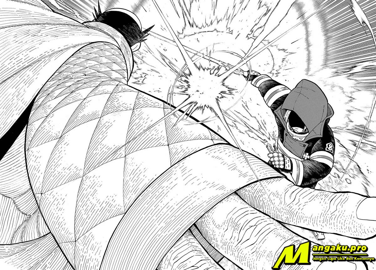 Chapter 245 - halaman 8
