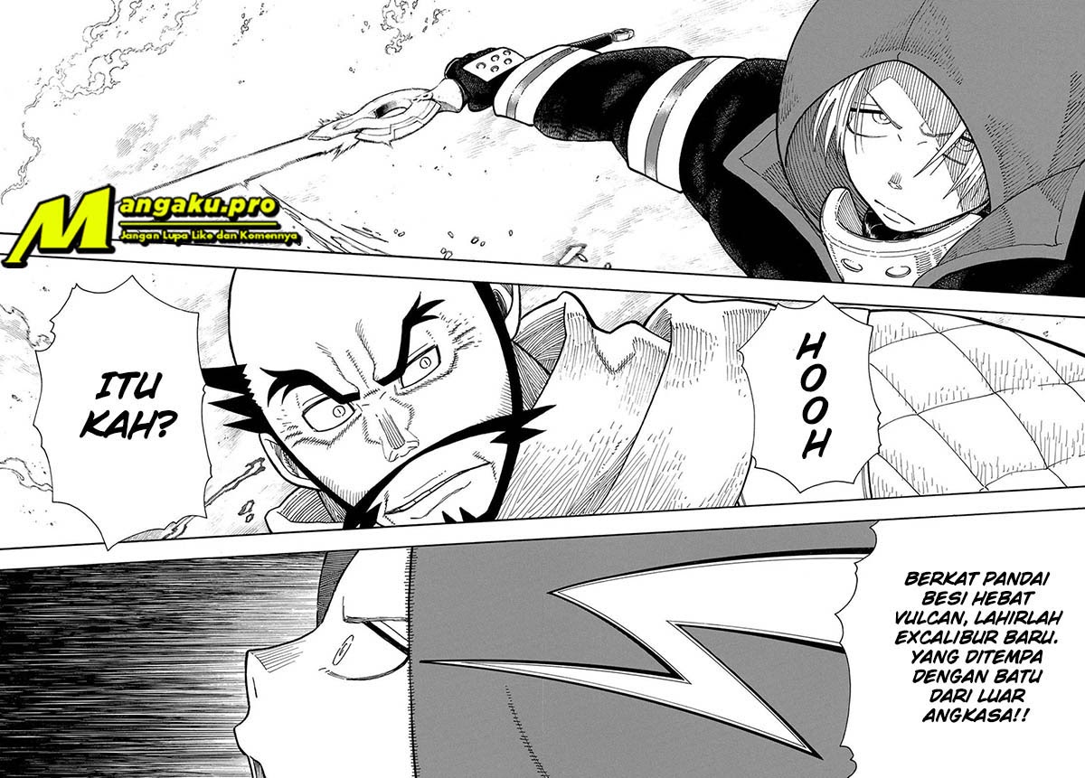 Chapter 245 - halaman 9