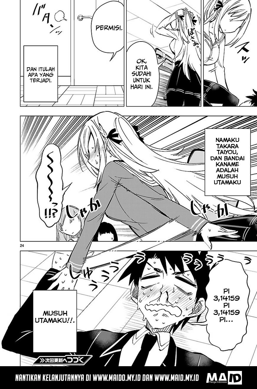 Chapter 1 - halaman 25