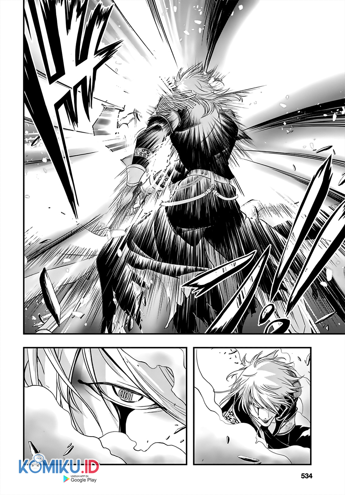 Chapter 66 - halaman 12