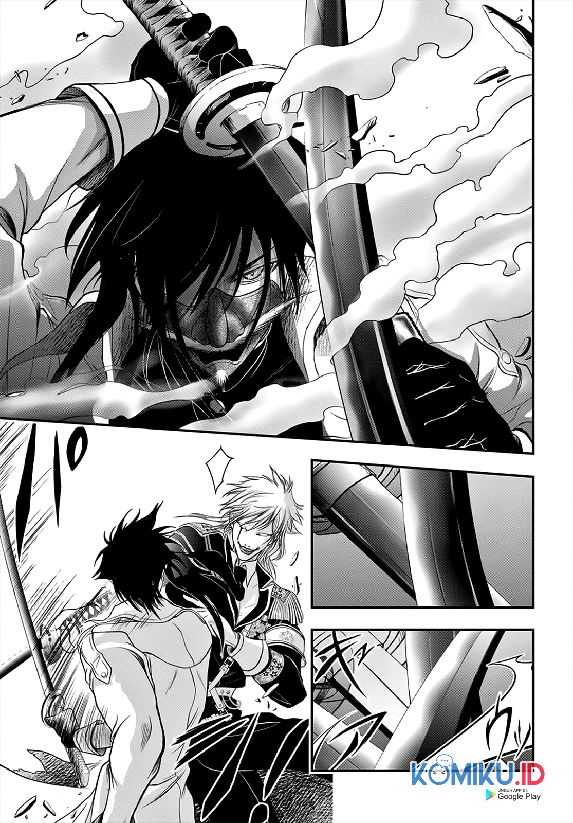 Chapter 66 - halaman 13