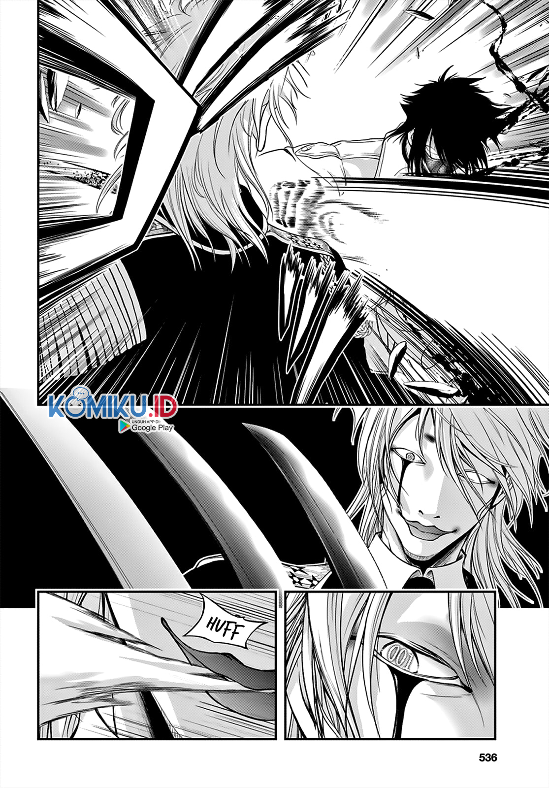 Chapter 66 - halaman 14