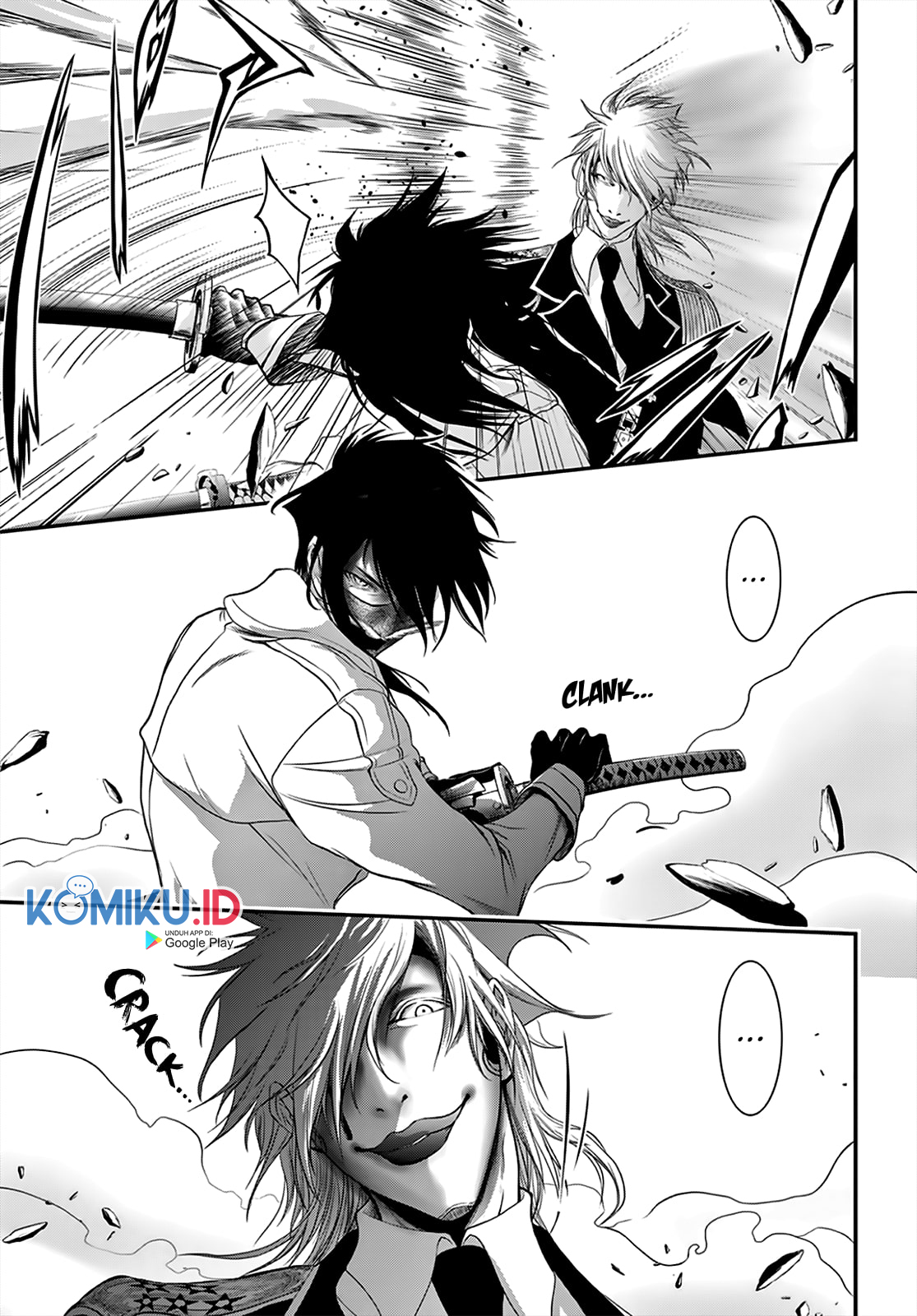 Chapter 66 - halaman 15