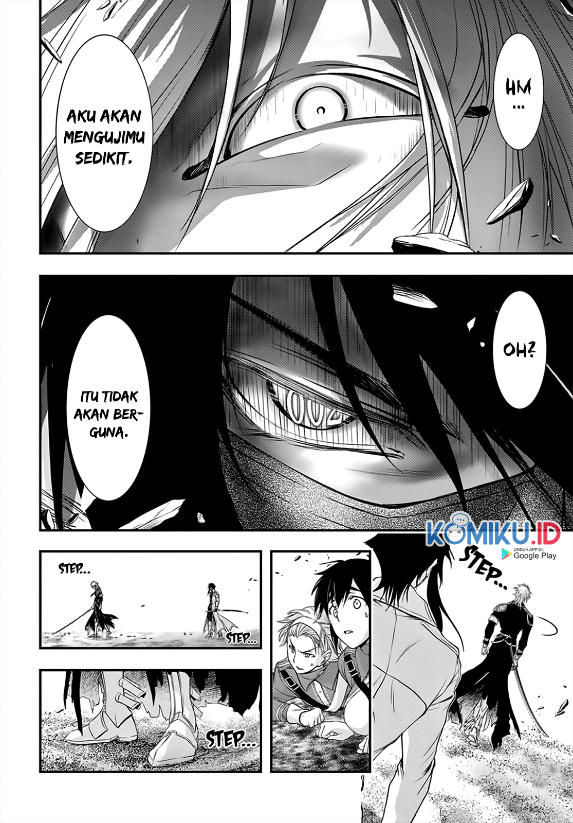 Chapter 66 - halaman 16
