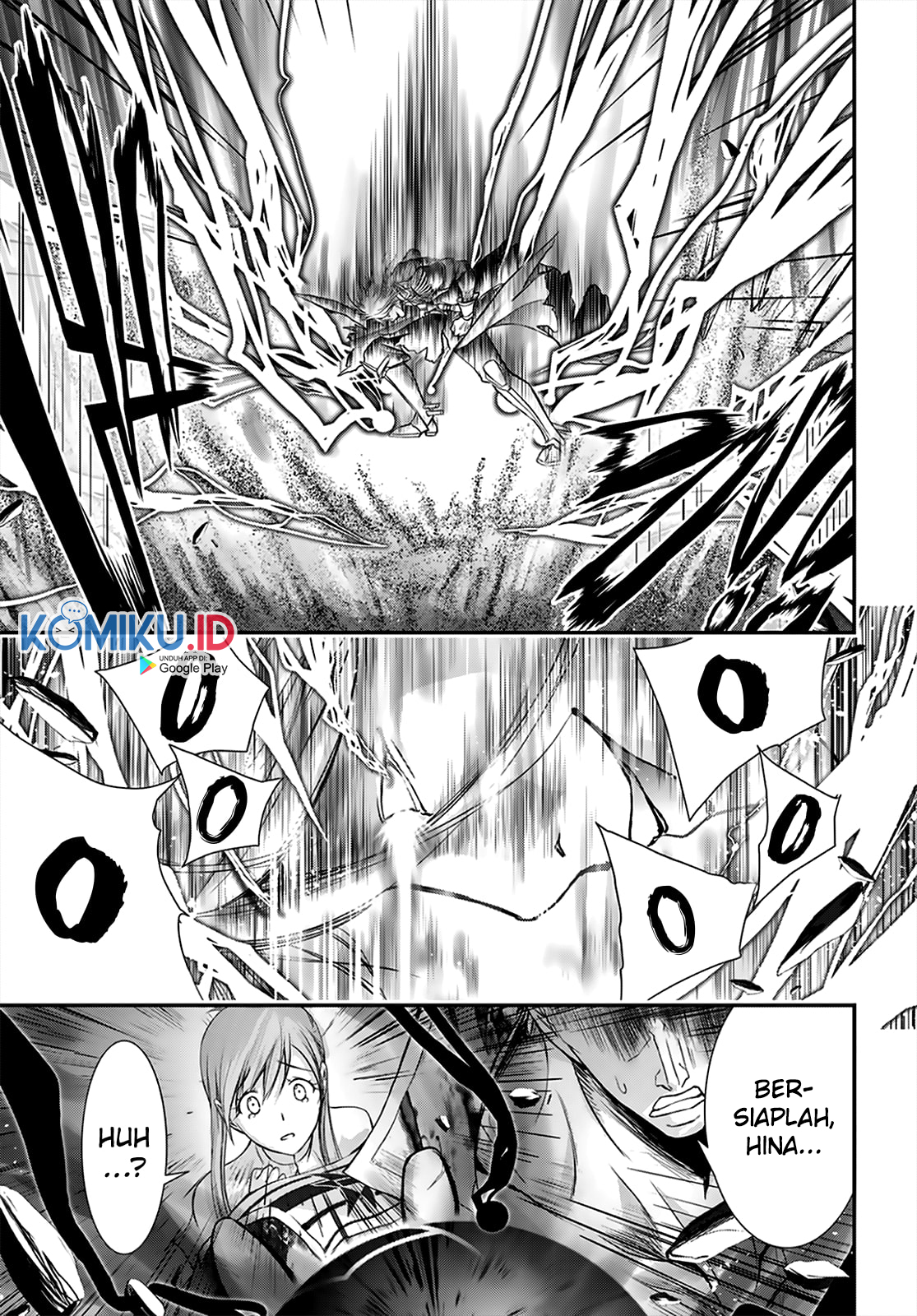 Chapter 66 - halaman 17