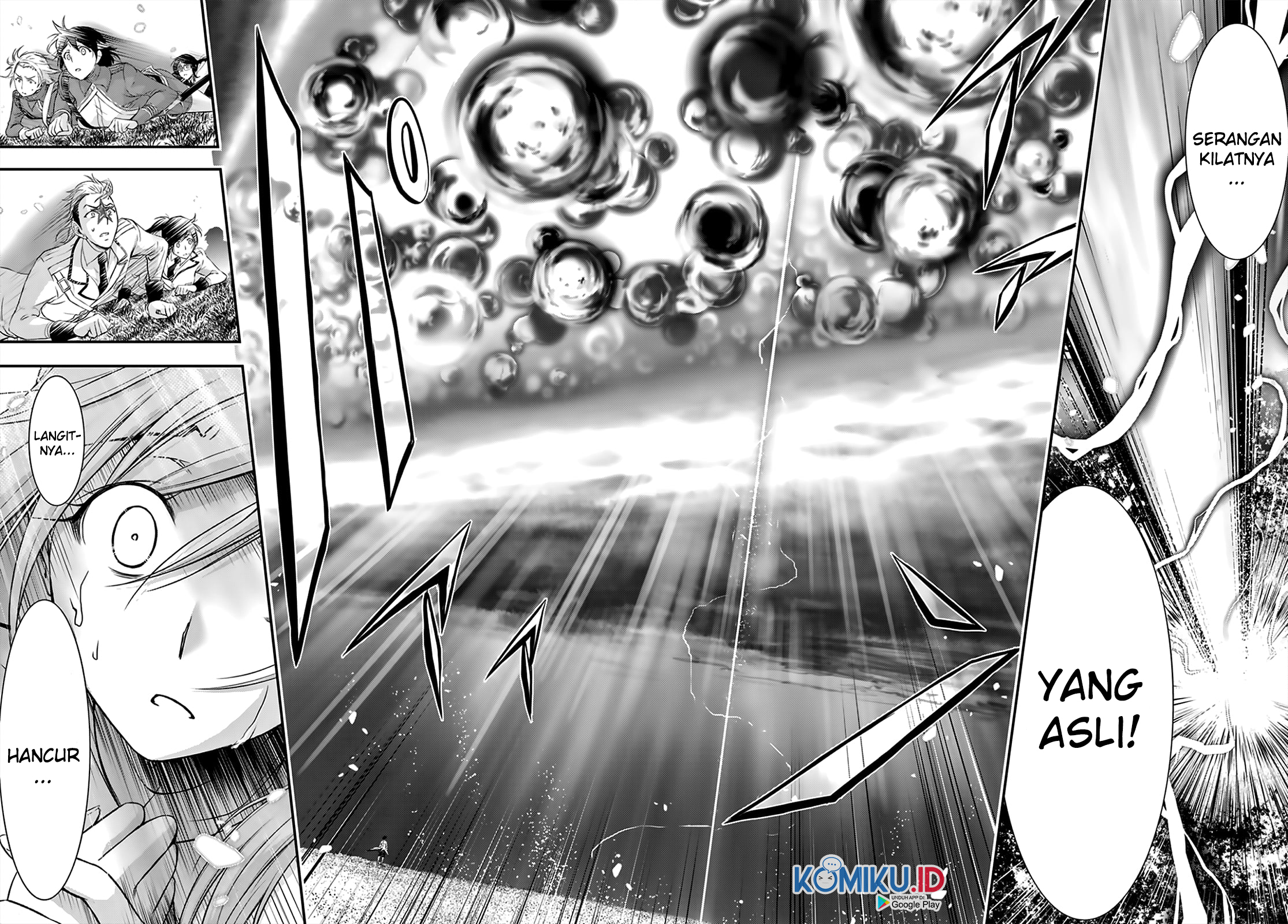 Chapter 66 - halaman 18