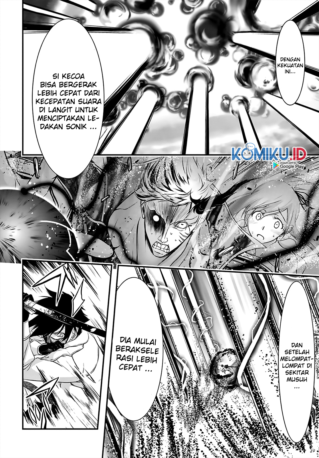 Chapter 66 - halaman 20