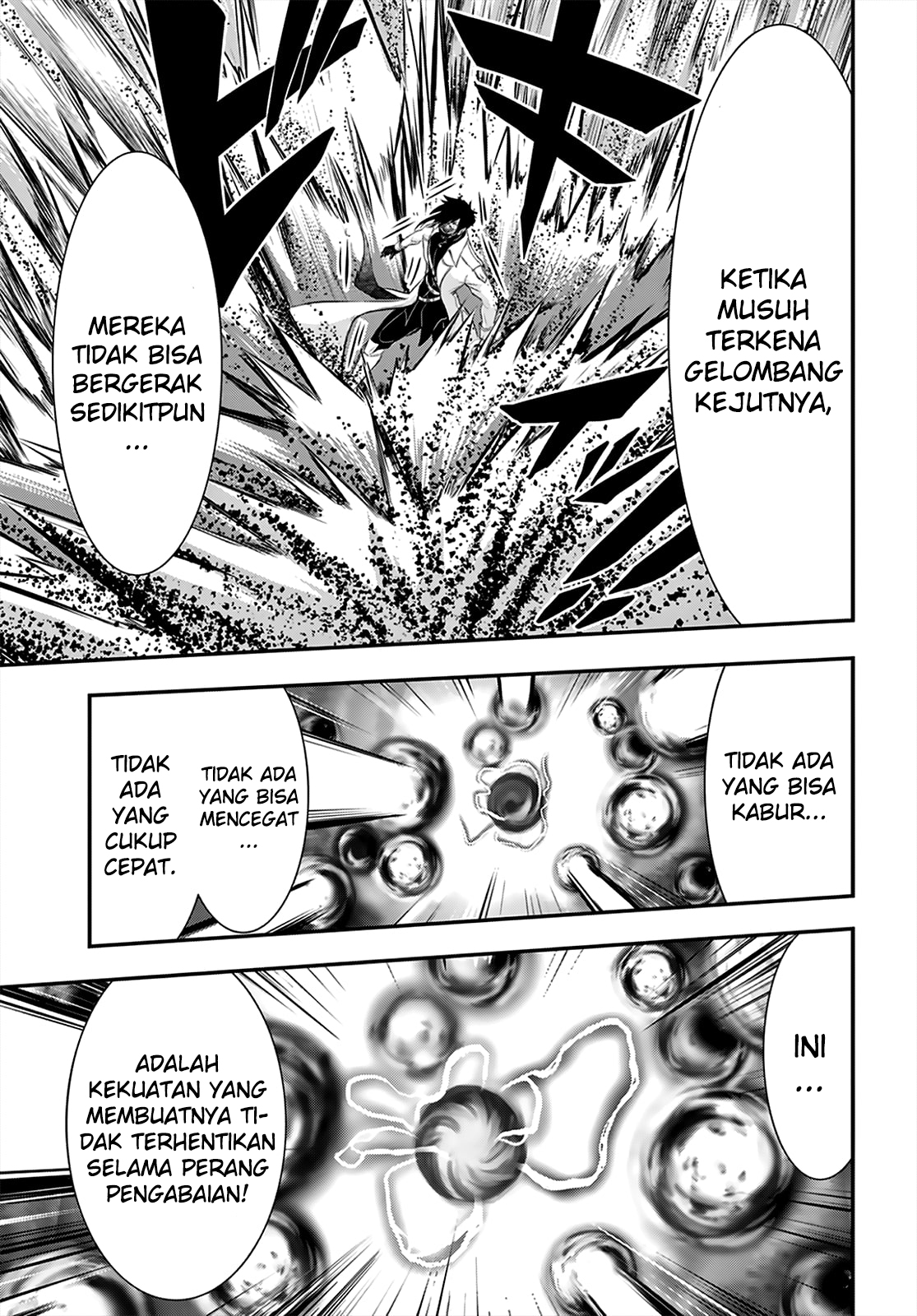 Chapter 66 - halaman 21