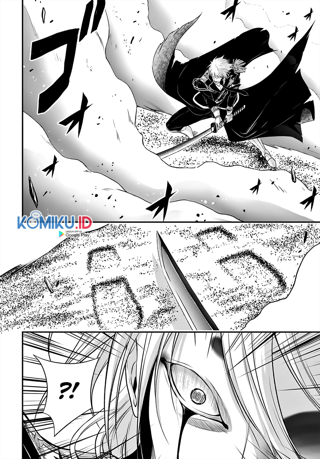 Chapter 66 - halaman 23