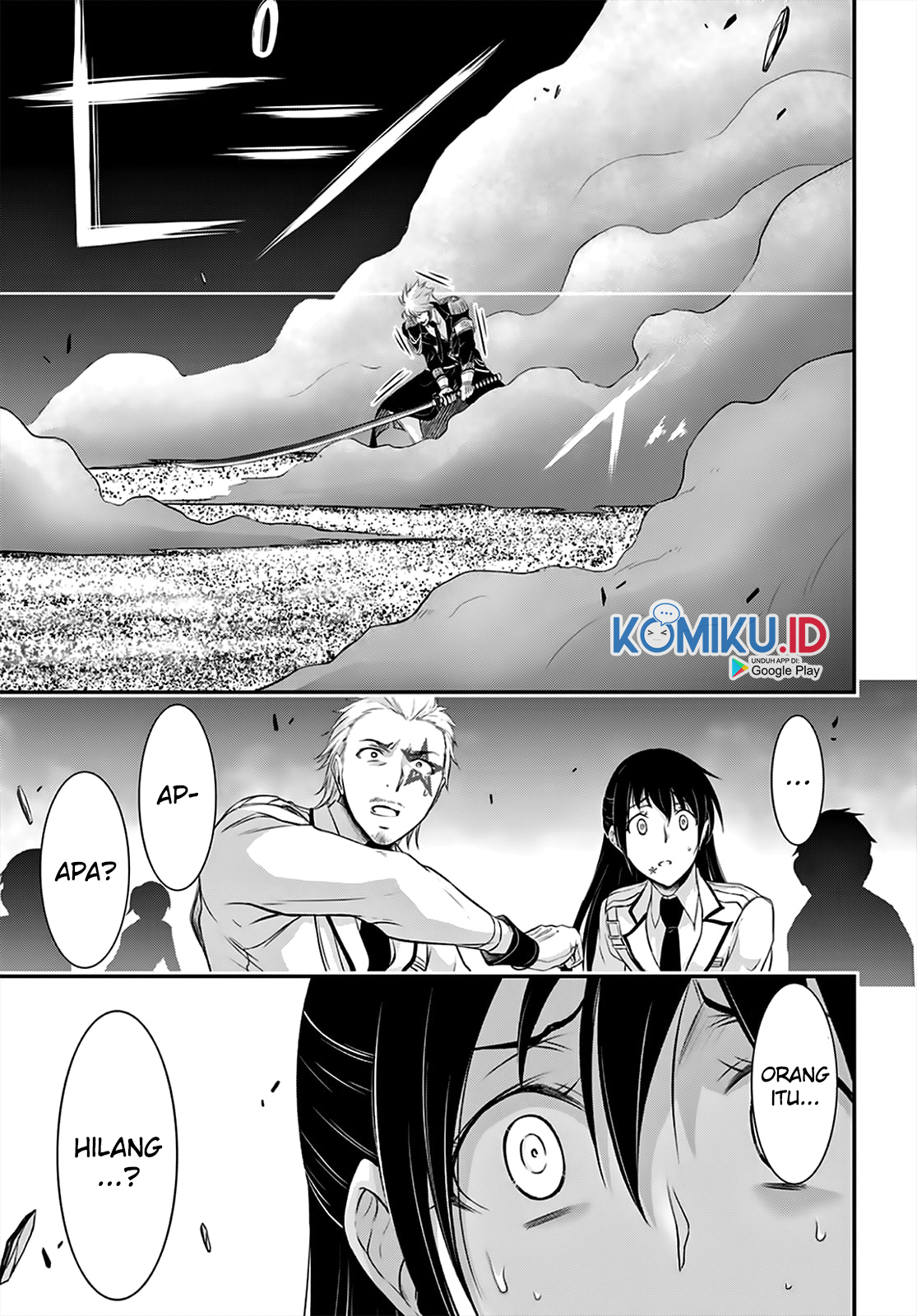 Chapter 66 - halaman 24