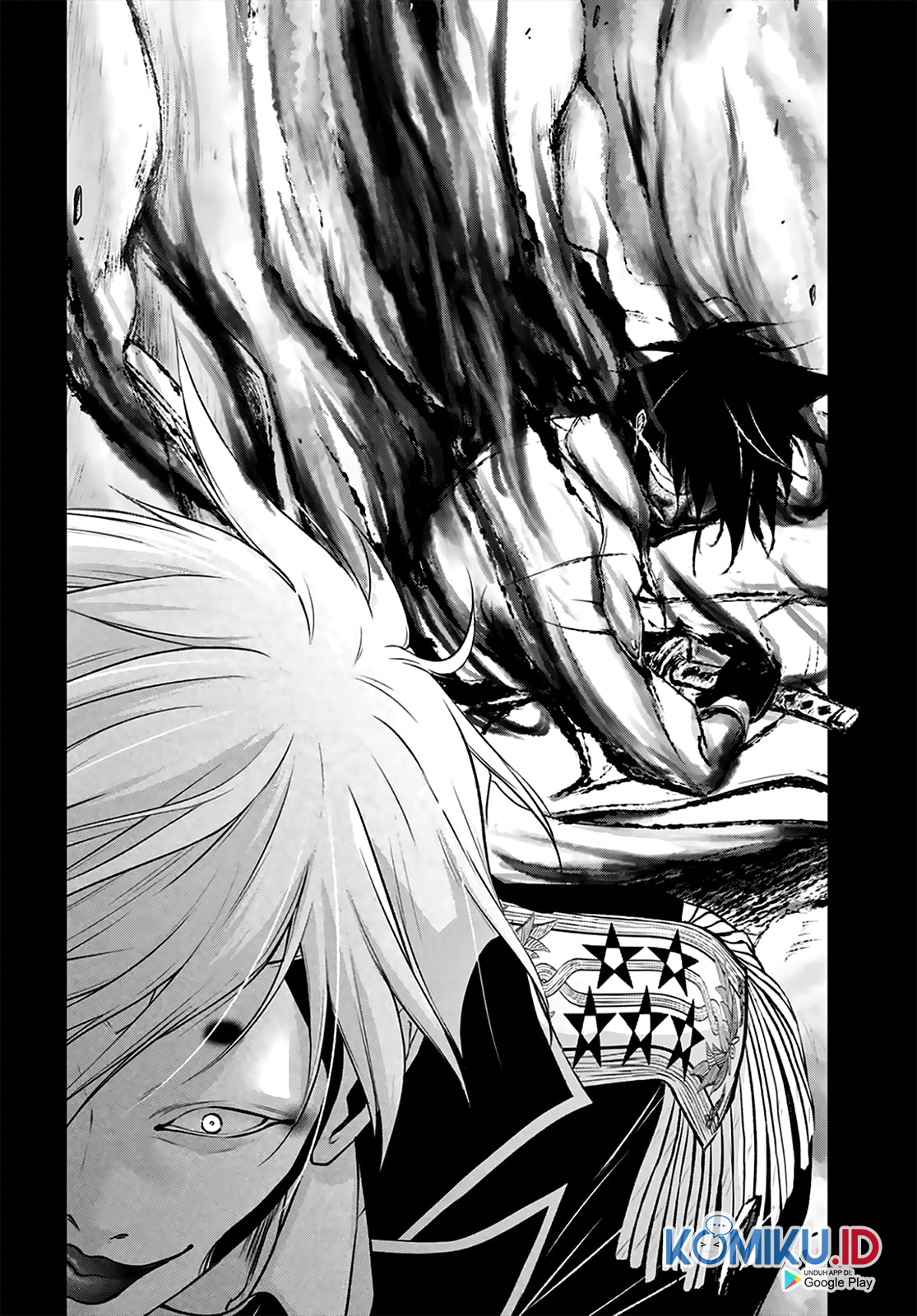 Chapter 66 - halaman 25