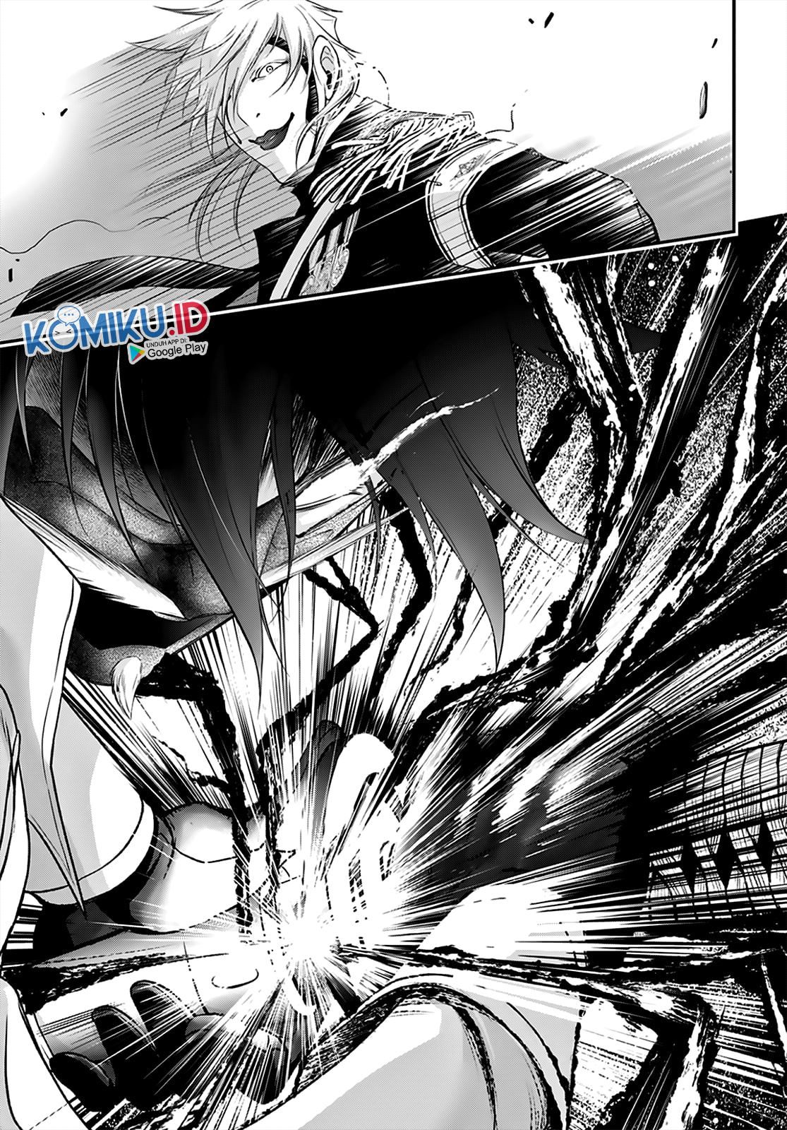 Chapter 66 - halaman 26