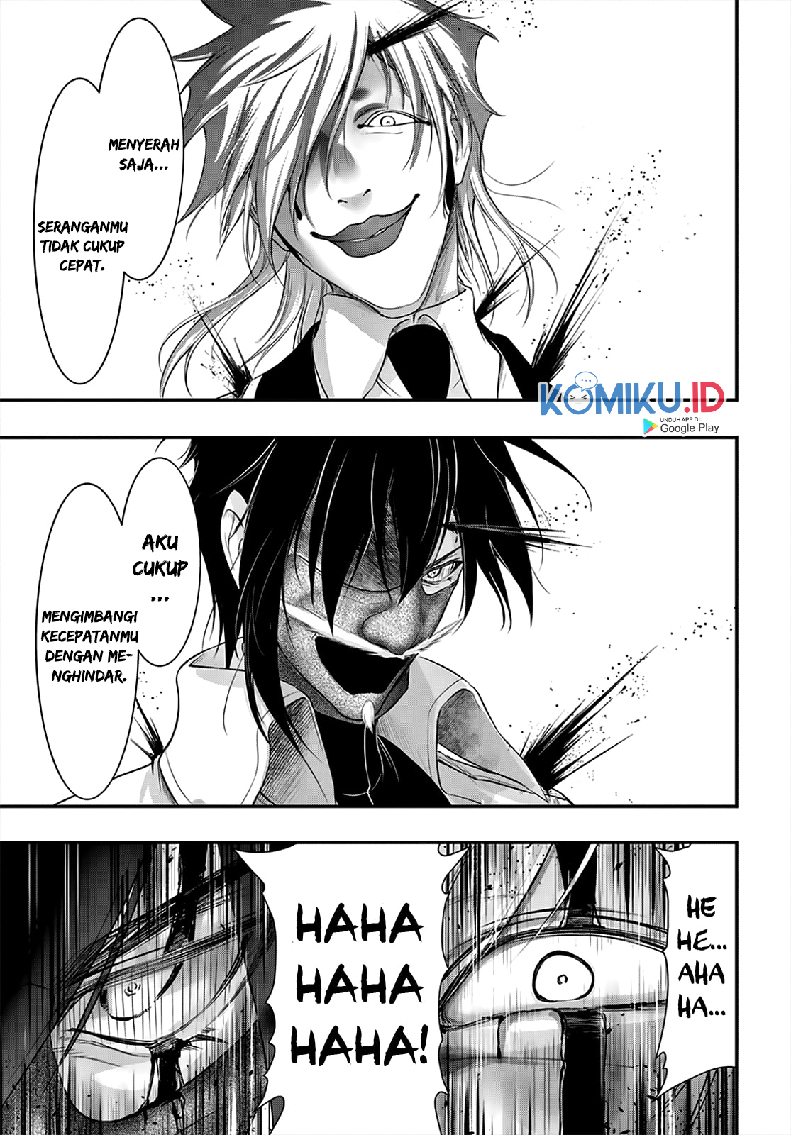Chapter 66 - halaman 29