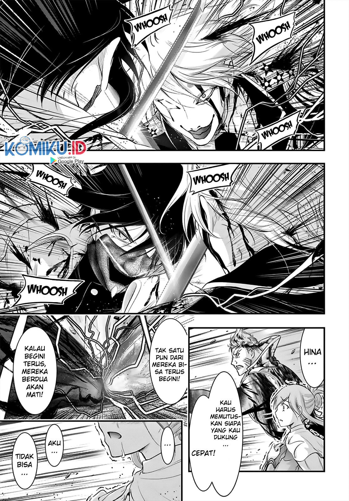 Chapter 66 - halaman 31