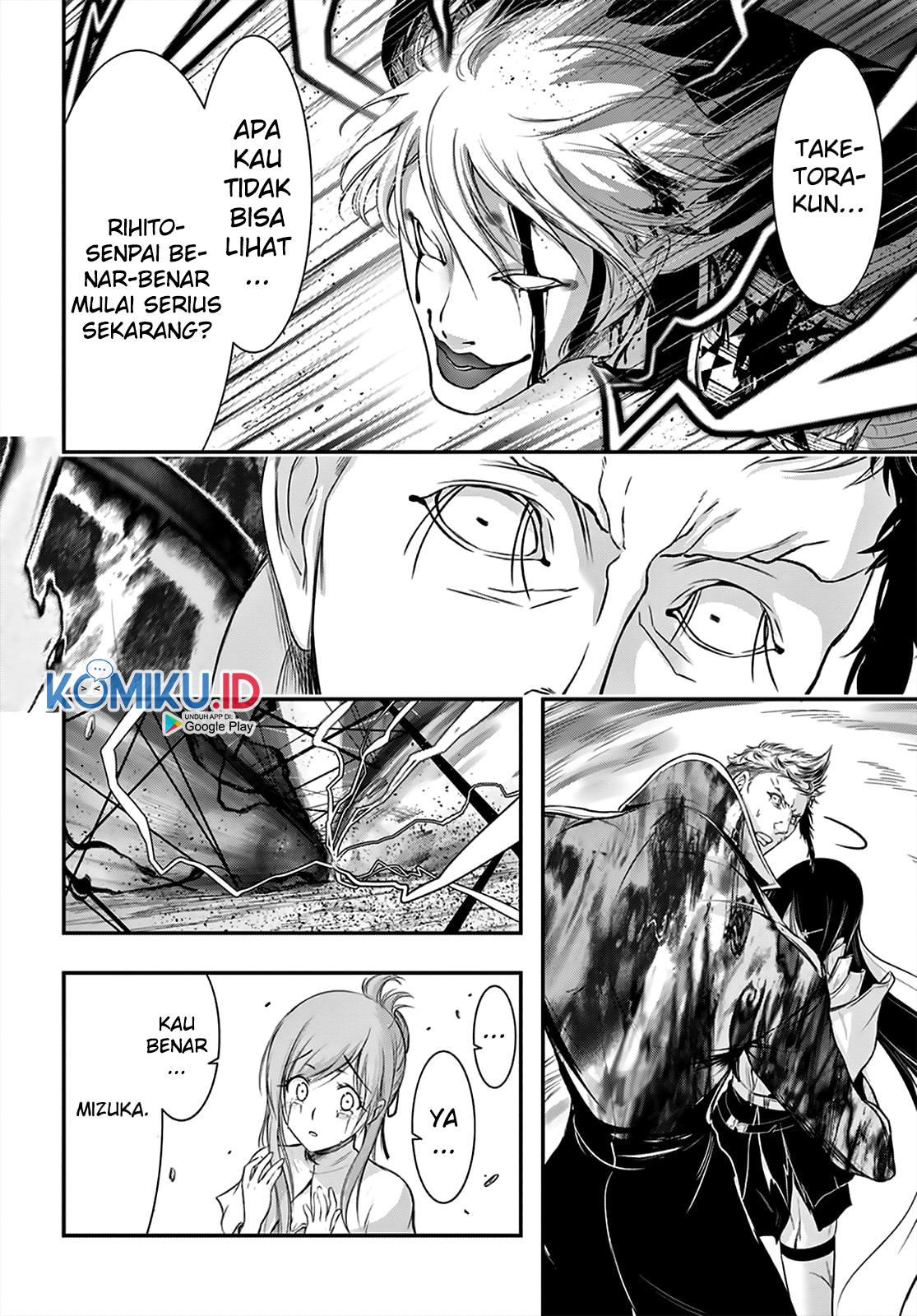 Chapter 66 - halaman 36